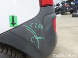  Mercedes  Citan  Kasten 109 kompakt (A1) CDI (415.601) 1.5 66KW MT5 E6 #36