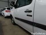  Mercedes  Citan  Kasten 109 kompakt (A1) CDI (415.601) 1.5 66KW MT5 E6 #39