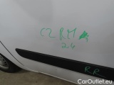  Mercedes  Citan  Kasten 109 kompakt (A1) CDI (415.601) 1.5 66KW MT5 E6 #44