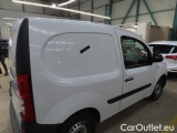  Mercedes  Citan  Kasten 109 kompakt (A1) CDI (415.601) 1.5 66KW MT5 E6 #45