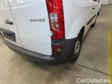  Mercedes  Citan  Kasten 109 kompakt (A1) CDI (415.601) 1.5 66KW MT5 E6 #49