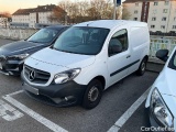  Mercedes  Citan  Kasten 109 lang (A2) CDI (415.603) 1.5 66KW MT5 E6 