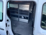  Mercedes  Citan  Kasten 109 lang (A2) CDI (415.603) 1.5 66KW MT5 E6 #4
