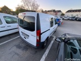  Mercedes  Citan  Kasten 109 lang (A2) CDI (415.603) 1.5 66KW MT5 E6 #5