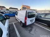 Mercedes  Citan  Kasten 109 lang (A2) CDI (415.603) 1.5 66KW MT5 E6 #6