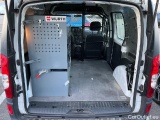  Mercedes  Citan  Kasten 109 lang (A2) CDI (415.603) 1.5 66KW MT5 E6 #7