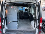  Mercedes  Citan  Kasten 109 lang (A2) CDI (415.603) 1.5 66KW MT5 E6 #10