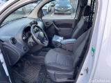  Mercedes  Citan  Kasten 109 lang (A2) CDI (415.603) 1.5 66KW MT5 E6 #15