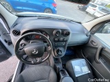  Mercedes  Citan  Kasten 109 lang (A2) CDI (415.603) 1.5 66KW MT5 E6 #14
