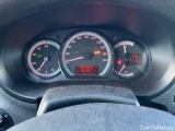  Mercedes  Citan  Kasten 109 lang (A2) CDI (415.603) 1.5 66KW MT5 E6 #18