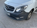  Mercedes  Citan  Kasten 109 lang (A2) CDI (415.603) 1.5 66KW MT5 E6 #25