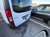  Mercedes  Citan  Kasten 109 lang (A2) CDI (415.603) 1.5 66KW MT5 E6 #32
