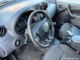  Mercedes  Citan  Kasten 109 lang (A2) CDI (415.603) 1.5 66KW MT5 E6 #41