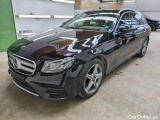  Mercedes  E-Klasse E -Klasse T-Modell E 300 de (213.216)AMG 2.0 AMG Line 225KW AT9 E6dT 