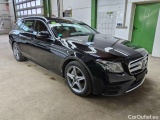  Mercedes  E-Klasse E -Klasse T-Modell E 300 de (213.216)AMG 2.0 AMG Line 225KW AT9 E6dT #2