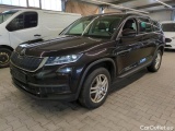  Skoda  Kodiaq 2.0 TDI DSG  