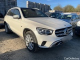  Mercedes  G-Klasee GLC -Klasse GLC 300 e 4Matic (253.953) 2.0 235KW AT9 E6d 