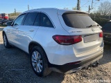  Mercedes  G-Klasee GLC -Klasse GLC 300 e 4Matic (253.953) 2.0 235KW AT9 E6d #5