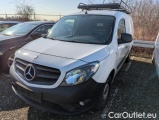  Mercedes  Citan MERCEDES-BENZ  111 CDI BlueEFFICIENCY extralang 4d 81kW 