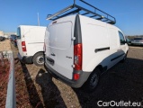 Mercedes  Citan MERCEDES-BENZ  111 CDI BlueEFFICIENCY extralang 4d 81kW #3