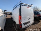  Mercedes  Citan MERCEDES-BENZ  111 CDI BlueEFFICIENCY extralang 4d 81kW #2