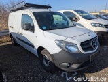  Mercedes  Citan MERCEDES-BENZ  111 CDI BlueEFFICIENCY extralang 4d 81kW #4