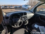  Mercedes  Citan MERCEDES-BENZ  111 CDI BlueEFFICIENCY extralang 4d 81kW #8