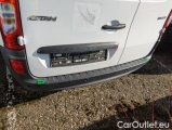  Mercedes  Citan MERCEDES-BENZ  111 CDI BlueEFFICIENCY extralang 4d 81kW #29