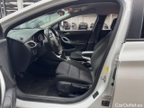  Opel  Astra  K Sports Tourer Edition Start/Stop 1.5 90KW MT6 E6d #7