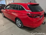  Opel  Astra  K Sports Tourer Elegance Start/Stop 1.2 Turbo 96KW MT6 E6d #2