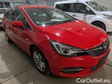  Opel  Astra  K Sports Tourer Elegance Start/Stop 1.2 Turbo 96KW MT6 E6d #4
