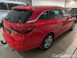  Opel  Astra  K Sports Tourer Elegance Start/Stop 1.2 Turbo 96KW MT6 E6d #3