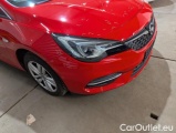 Opel  Astra  K Sports Tourer Elegance Start/Stop 1.2 Turbo 96KW MT6 E6d #25