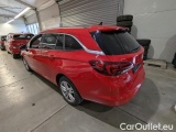  Opel  Astra  K Sports Tourer INNOVATION Start/Stop 1.4 Turbo 92KW MT6 E6dT #2