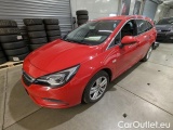  Opel  Astra  K Sports Tourer INNOVATION Start/Stop 1.4 Turbo 92KW MT6 E6dT 