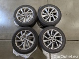  Opel  Astra  K Sports Tourer INNOVATION Start/Stop 1.4 Turbo 92KW MT6 E6dT #11