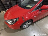  Opel  Astra  K Sports Tourer INNOVATION Start/Stop 1.4 Turbo 92KW MT6 E6dT #25