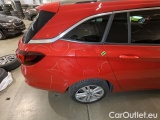  Opel  Astra  K Sports Tourer INNOVATION Start/Stop 1.4 Turbo 92KW MT6 E6dT #40