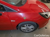  Opel  Astra  K Sports Tourer INNOVATION Start/Stop 1.4 Turbo 92KW MT6 E6dT #47