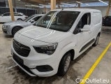  Opel  Combo  Cargo E Edition erhöhte Nutzlast 1.5 75KW MT5 E6dT 