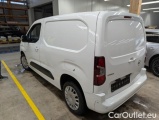  Opel  Combo  Cargo E Edition erhöhte Nutzlast 1.5 75KW MT5 E6dT #2