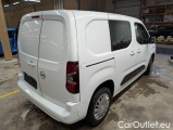  Opel  Combo  Cargo E Edition erhöhte Nutzlast 1.5 75KW MT5 E6dT #3