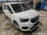 Opel  Combo  Cargo E Edition erhöhte Nutzlast 1.5 75KW MT5 E6dT #4