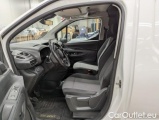  Opel  Combo  Cargo E Edition erhöhte Nutzlast 1.5 75KW MT5 E6dT #8