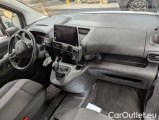  Opel  Combo  Cargo E Edition erhöhte Nutzlast 1.5 75KW MT5 E6dT #10