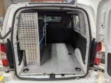  Opel  Combo  Cargo E Edition erhöhte Nutzlast 1.5 75KW MT5 E6dT #11