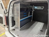  Opel  Combo  Cargo E Edition erhöhte Nutzlast 1.5 75KW MT5 E6dT #12