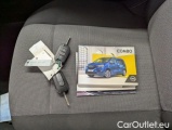  Opel  Combo  Cargo E Edition erhöhte Nutzlast 1.5 75KW MT5 E6dT #16