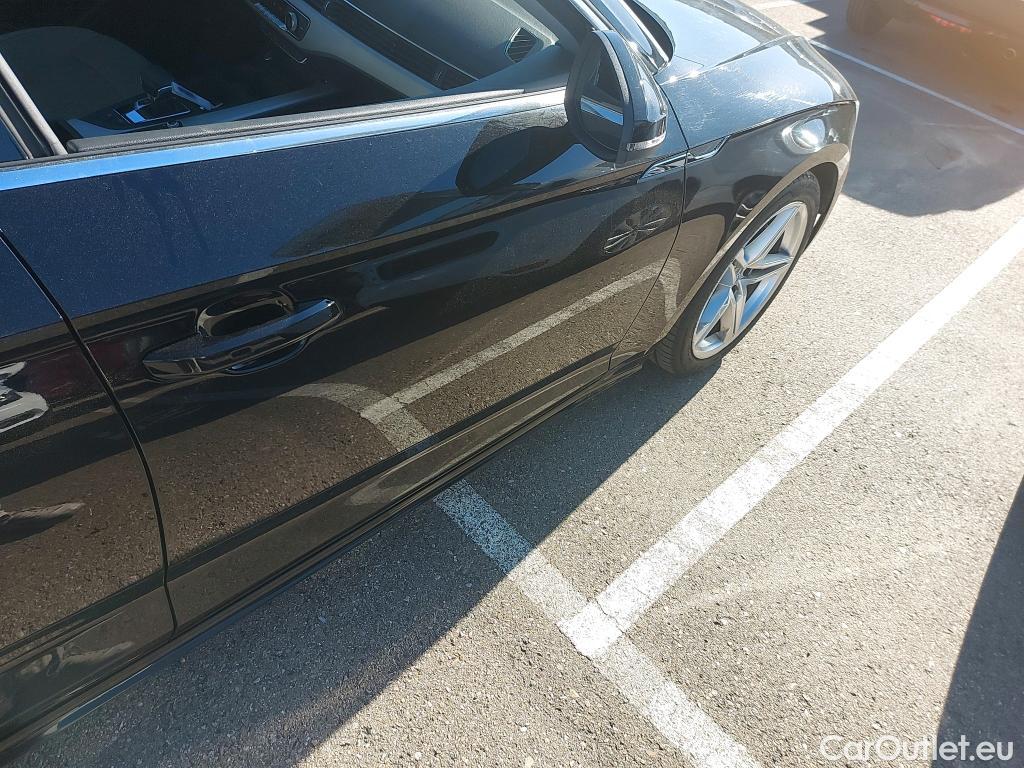  Audi  A5 Sportback  35 TDI advanced 2.0 165CV AT7 #5