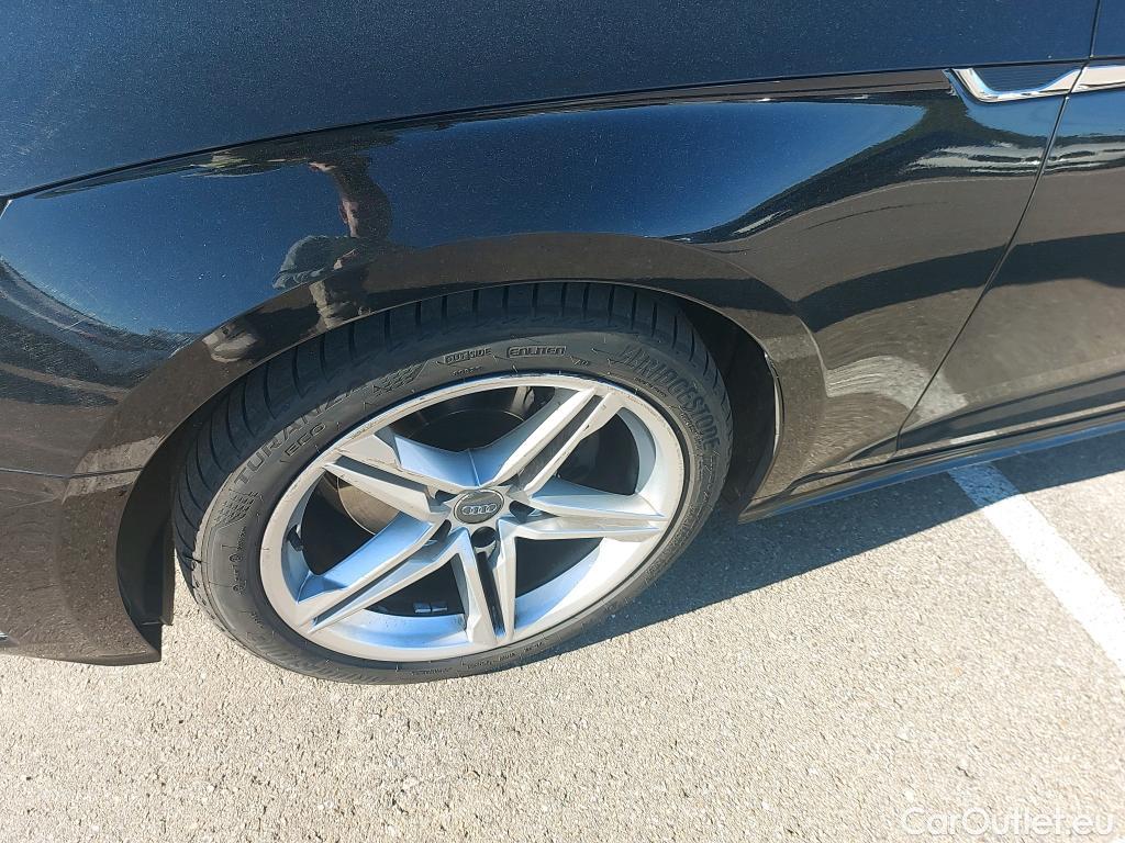 Audi  A5 Sportback  35 TDI advanced 2.0 165CV AT7 #19